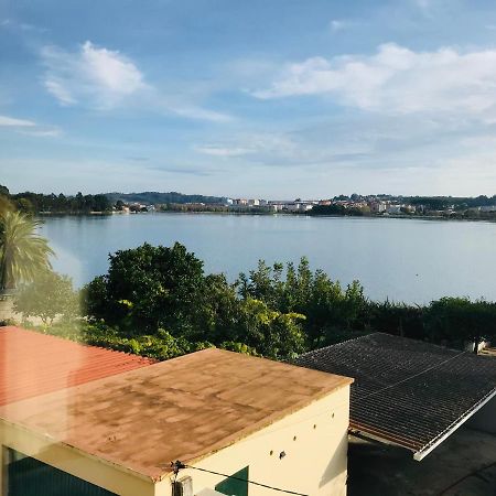 Appartement Apartamento Acogedor Con Vistas En Santa Cristina à Perillo Extérieur photo