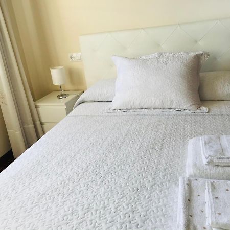 Appartement Apartamento Acogedor Con Vistas En Santa Cristina à Perillo Extérieur photo