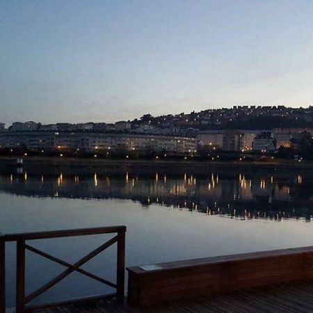 Appartement Apartamento Acogedor Con Vistas En Santa Cristina à Perillo Extérieur photo
