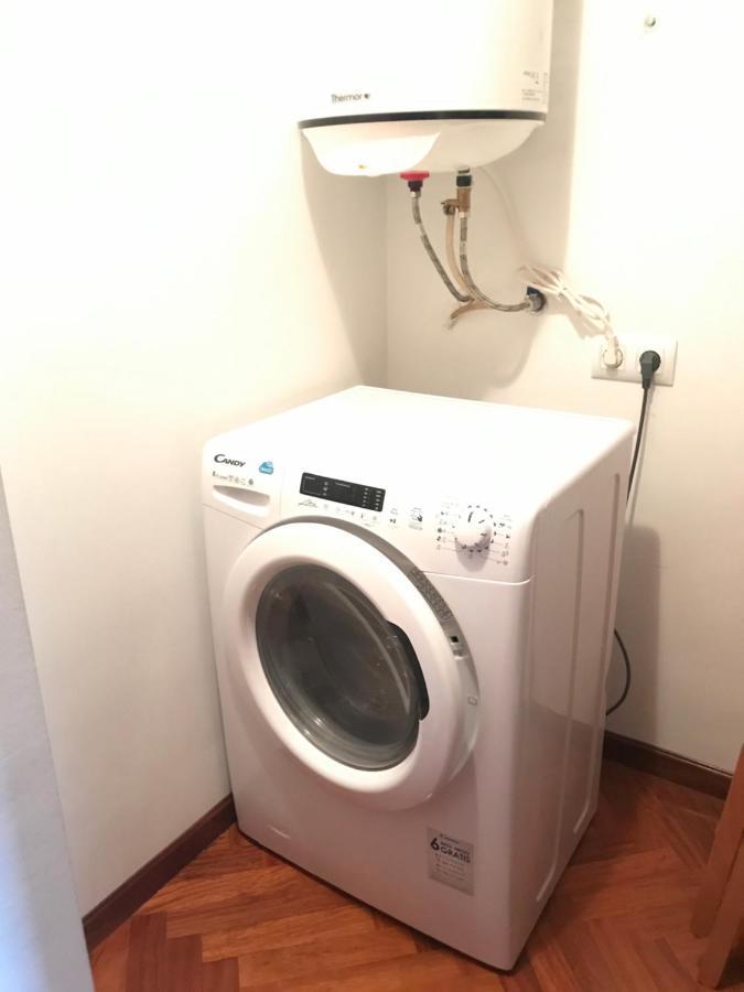 Appartement Apartamento Acogedor Con Vistas En Santa Cristina à Perillo Extérieur photo