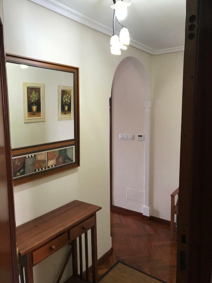 Appartement Apartamento Acogedor Con Vistas En Santa Cristina à Perillo Extérieur photo