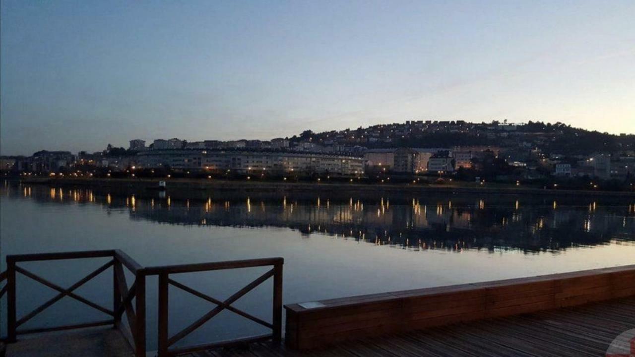 Appartement Apartamento Acogedor Con Vistas En Santa Cristina à Perillo Extérieur photo