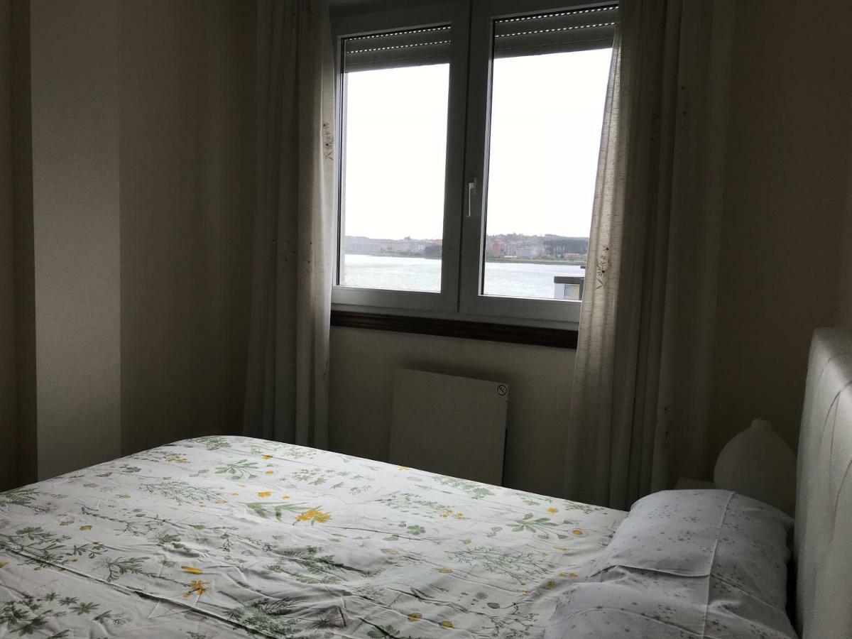 Appartement Apartamento Acogedor Con Vistas En Santa Cristina à Perillo Extérieur photo